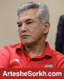 درویش در انتظار پاسخ نهایی حمید استیلی